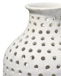 Porous Vase