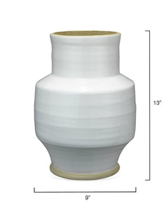 Solstice Vase