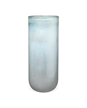 Load image into Gallery viewer, Vapor Vase Metallic Opal - Large
