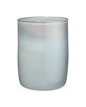 Load image into Gallery viewer, Vapor Vase Metallic Opal - Medium
