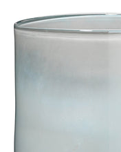 Load image into Gallery viewer, Vapor Vase Metallic Opal - Medium
