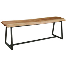 Load image into Gallery viewer, Laurel Bench
