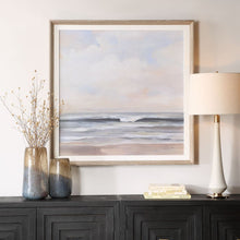 Load image into Gallery viewer, Haze Framed Print
