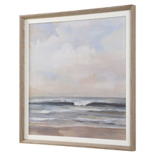 Load image into Gallery viewer, Haze Framed Print
