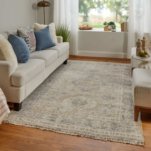 Caldwell Rug - Sand