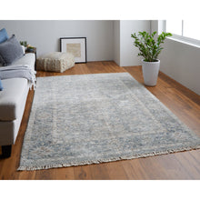 Load image into Gallery viewer, Caldwell Rug - Gray
