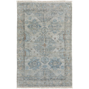 Caldwell Rug - Stone