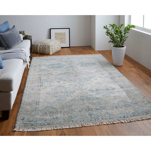 Caldwell Rug - Stone