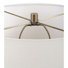 Load image into Gallery viewer, Submerged Table Lamp
