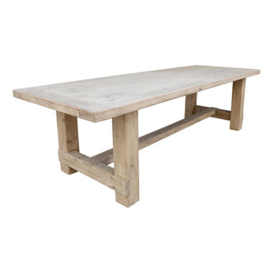 Amalfi 7' Dining Table