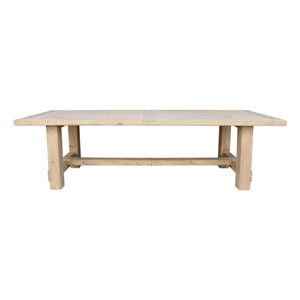 Amalfi 7' Dining Table