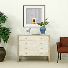Load image into Gallery viewer, Peking Ming 4 Dwr Dresser
