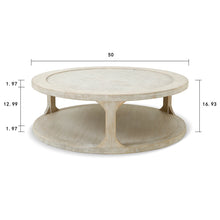 Load image into Gallery viewer, Milo Coffee Table - 2 Sizes
