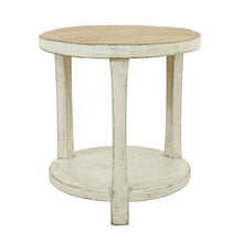 Load image into Gallery viewer, Amalfi Round Side Table
