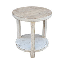 Load image into Gallery viewer, Amalfi Round Side Table
