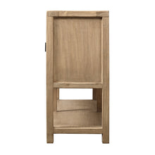 Load image into Gallery viewer, 4 Door Wood Sideboard - 67&quot;
