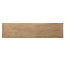 Load image into Gallery viewer, 4 Door Wood Sideboard - 67&quot;
