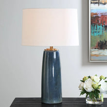 Load image into Gallery viewer, Submerged Table Lamp
