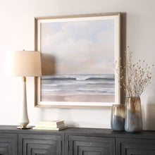 Load image into Gallery viewer, Haze Framed Print

