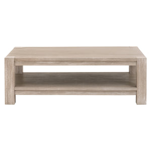 Adler 52" Coffee Table