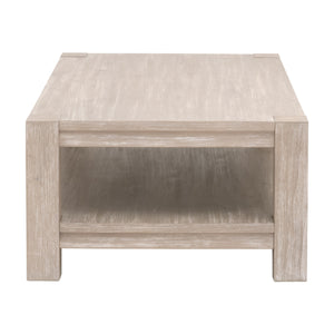 Adler 52" Coffee Table