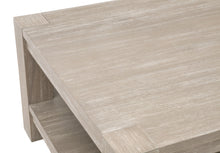 Load image into Gallery viewer, Adler 52&quot; Coffee Table
