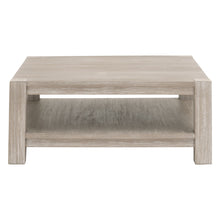 Load image into Gallery viewer, Adler 42&quot; Square Coffee Table
