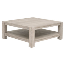 Load image into Gallery viewer, Adler 42&quot; Square Coffee Table
