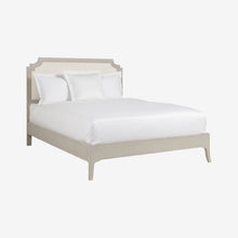 Load image into Gallery viewer, Bennett Upholstered Bed Luxe
