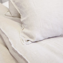 Load image into Gallery viewer, Blair Duvet by Pom Pom at Home- 4 Colors
