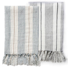 Load image into Gallery viewer, Laguna Blanket by Pom Pom at Home - 2 Colors

