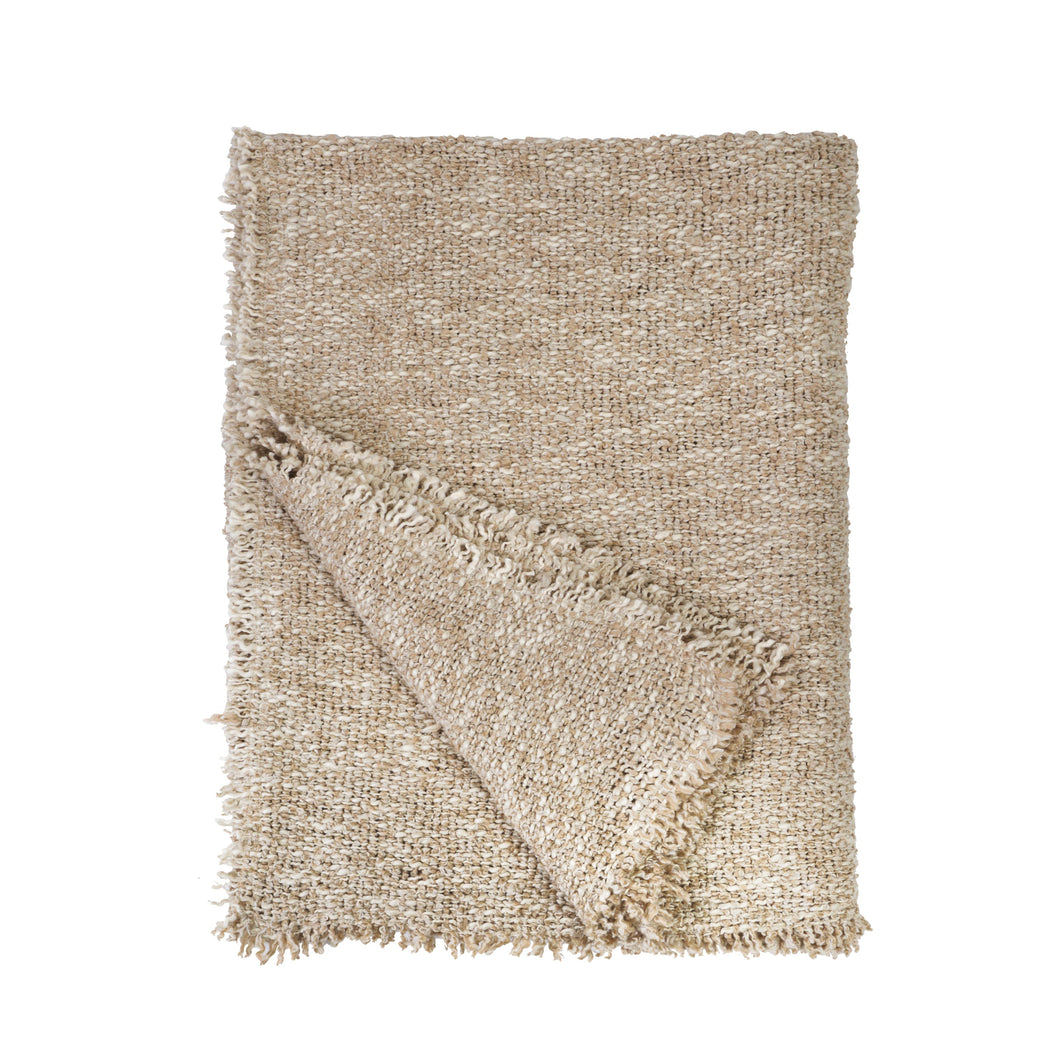 Brentwood Throw by Pom Pom at Home - 4 Colors