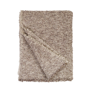 Brentwood Throw by Pom Pom at Home - 4 Colors