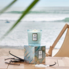 Load image into Gallery viewer, California Summers Classic Candle - 9 oz
