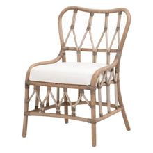 Load image into Gallery viewer, Caprice Dining Chair - 3 Colors
