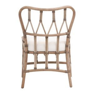 Caprice Dining Chair - 3 Colors