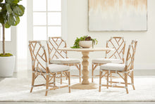 Load image into Gallery viewer, Chelsea Round Dining Table - 2 Sizes
