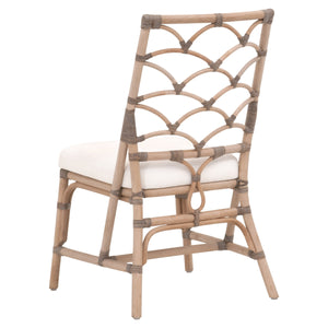 Crescent Dining Chair