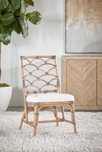 Load image into Gallery viewer, Crescent Dining Chair
