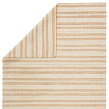 Load image into Gallery viewer, Dorada Rug - White + Natural
