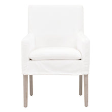 Load image into Gallery viewer, Drake Slipcover Dining Chair
