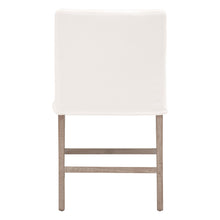 Load image into Gallery viewer, Drake Slipcover Counter Stool
