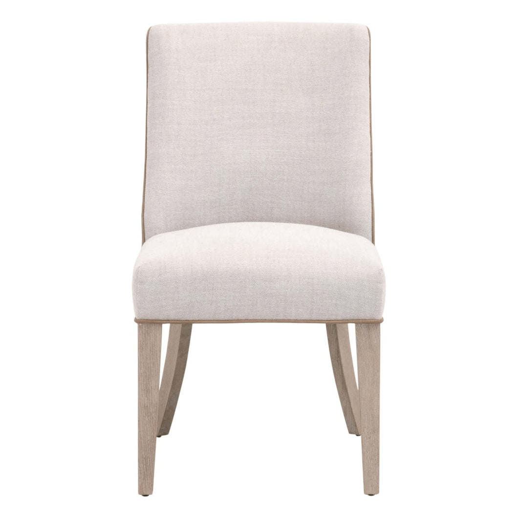 Duet Dining Chair