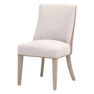 Duet Dining Chair