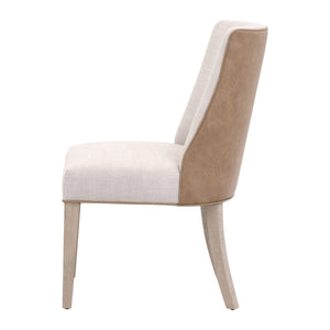 Duet Dining Chair