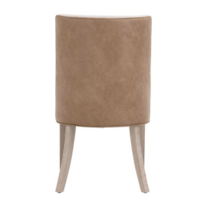 Duet Dining Chair