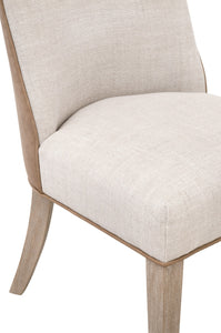 Duet Dining Chair