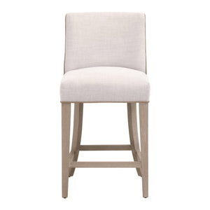 Duet Counter Stool - 2 Colors
