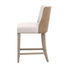 Load image into Gallery viewer, Duet Counter Stool - 2 Colors
