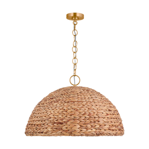 Cay Large Pendant